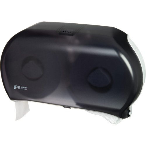 JBT Twin Tissue Dispenser, Multiple Roll Capacity Absolute Business Supply