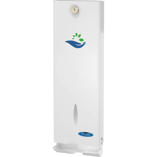 Distributeur commercial/au d&eacute;tail de tampons gratuits mont&eacute; sur surface Absolute Business Supply