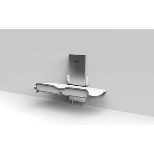 Adult Changing Station, 75-1/4" x 31-1/2" Absolute Business Supply