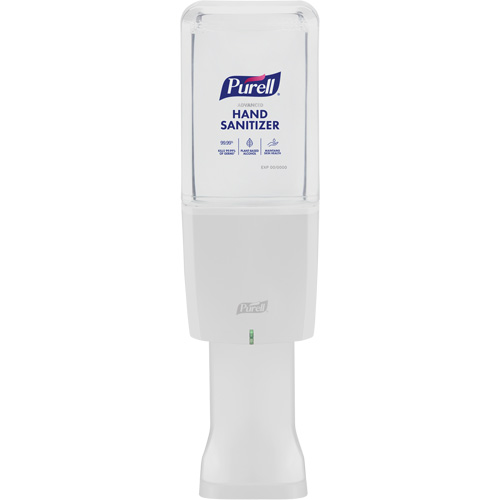 ES10 Hand Sanitizer Dispenser, Touchless, 1200 ml Cap. Absolute Business Supply