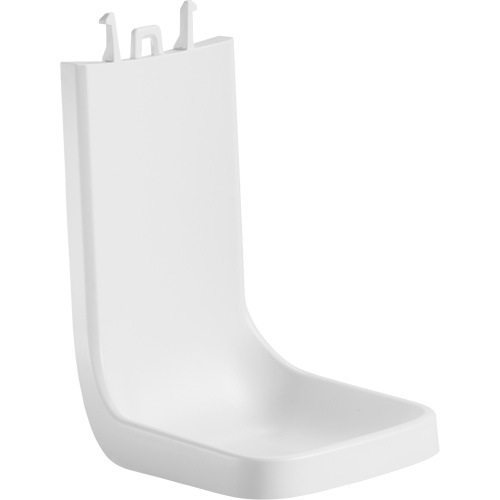 Protecteur pour les murs et les planchers SHIELD pour distributeurs ES10 Absolute Business Supply