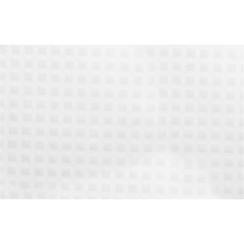Disposable Melamine Floor Pad, Scrubbing, White Absolute Business Supply