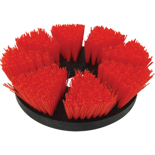 Brosse de nettoyage intense Absolute Business Supply