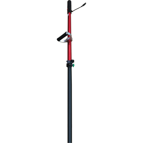 Manche t&eacute;lescopique long M3 125 cm Absolute Business Supply