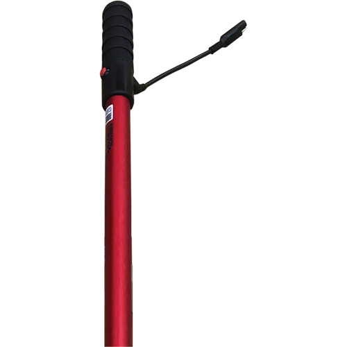 Manche t&eacute;lescopique court M3 30 cm Absolute Business Supply