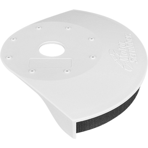 Splash Guard for MotorScrubber Absolute Business Supply