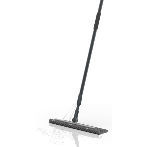 Blade Wet & Dry Spray Mop System, Cleaner Absolute Business Supply