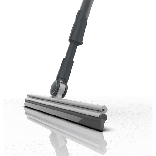 Rubbe Refill for Blade Wet & Dry Spray Mop System Absolute Business Supply