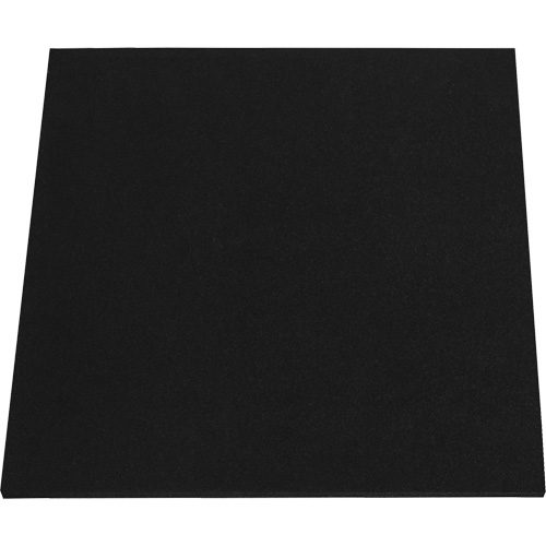 Plancher d'athl&eacute;tisme en tuile performante Galaxy Pro Absolute Business Supply