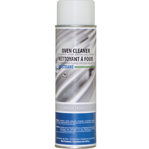 Nettoyant pour four, 510 g, Canette a&eacute;rosol Absolute Business Supply