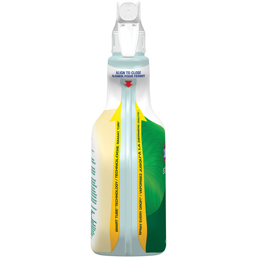 Nettoyant tout usage CloroxPro Clorox EcoClean, 946 ml, Bouteille &agrave; g&acirc;chette Absolute Business Supply