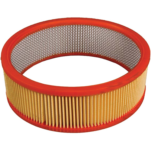 Antimicrobial Vacuum Secondary Filter, Hepa Absolute Business Supply
