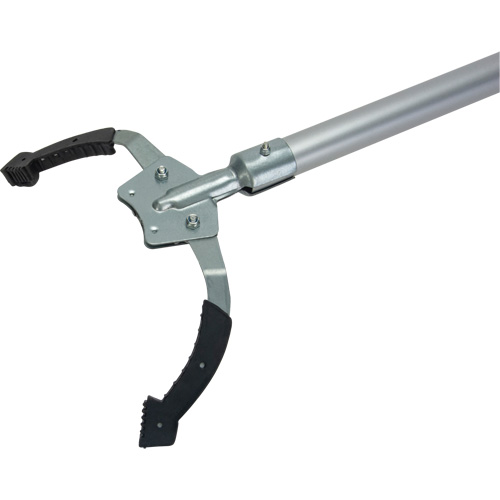 Ramasse-d&eacute;chets robuste, 36" lo Absolute Business Supply