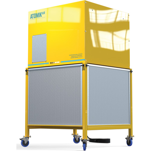 Atomik Air&reg; 575V Air Quality Control, 40 000 sq. ft. Coverage Absolute Business Supply