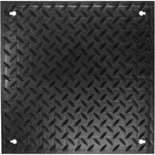 Tuiles &agrave; surface &agrave; relief &agrave; larmes FOUNDATION Absolute Business Supply