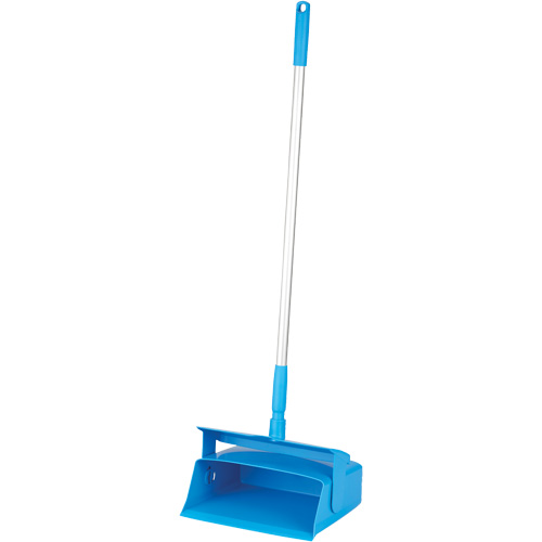 Compact Lobby Dustpan Absolute Business Supply