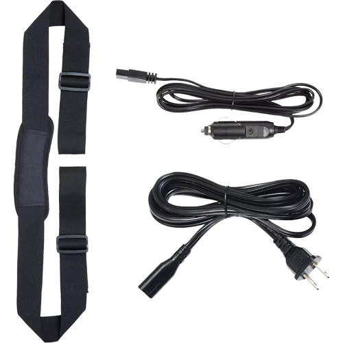 Glaci&egrave;re/r&eacute;chaud sans fil (outil seulemt), 27 L Capacit&eacute; Absolute Business Supply