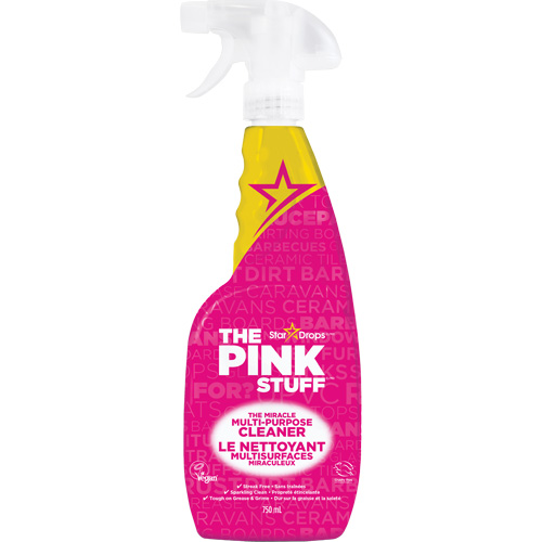 Nettoyant polyvalent vaporisateur, 750 ml, Bouteille &agrave; g&acirc;chette Absolute Business Supply