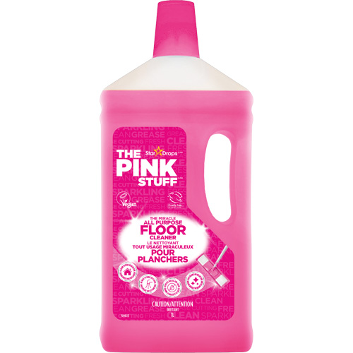 Nettoyant pour planchers tout usage, 1 L, Bouteille Absolute Business Supply