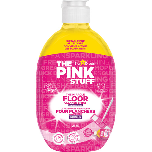 Direct to Floor Cleaner, 750 ml, Bottle Absolute Business Supply