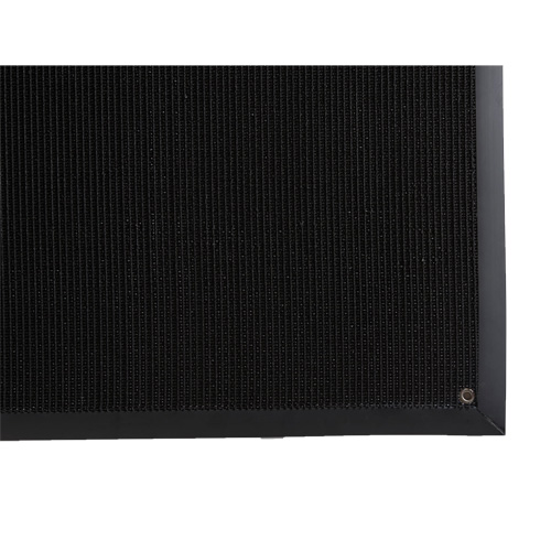 Tapis chauffant de d&eacute;neigement industriel PRO pour passages pour pi&eacute;tons de la s&eacute;rie HTP, Couloir, 36" la x 20' l Absolute Business Supply