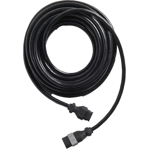 Rallonge de c&acirc;ble de 25' 240 V/208 V pour tapis industriels HeatTrak PRO Absolute Business Supply