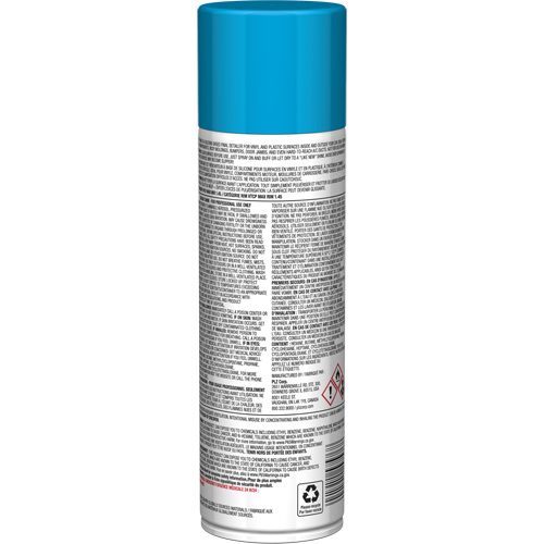 Pro Line Instant Shine for Plastic Surfaces, 11 oz., Aerosol Can Absolute Business Supply