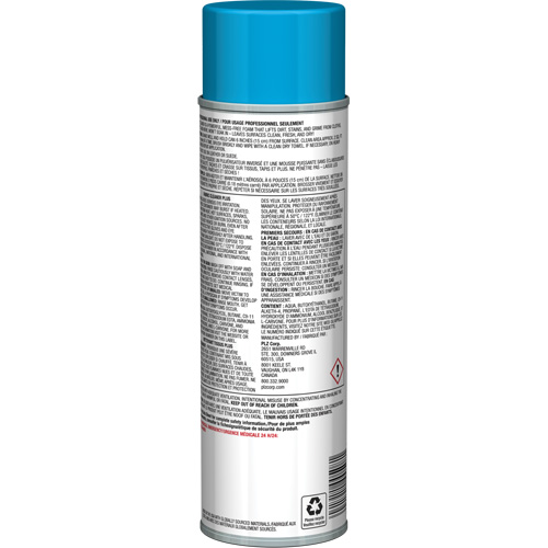 Pro Line Fabric Cleaner with Inverted Spray Absolute Business Supply