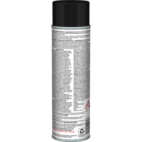 Nettoyant pour pi&egrave;ces de freins Pro Line avec tr&egrave;s faible teneur en COV, Canette a&eacute;rosol Absolute Business Supply