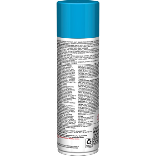 Pro Line Crazy Clean&reg; All Purpose Crazy Cleaner, 19 oz., Aerosol Can Absolute Business Supply