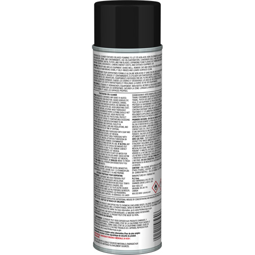 Pro Line Penetrating Coil Cleaner with Delayed Foaming Action, 19 oz., Aerosol Can Absolute Business Supply