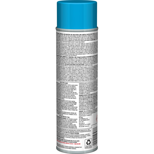 Industrial Strength Grill & Oven Cleaner, 20 oz., Aerosol Can Absolute Business Supply