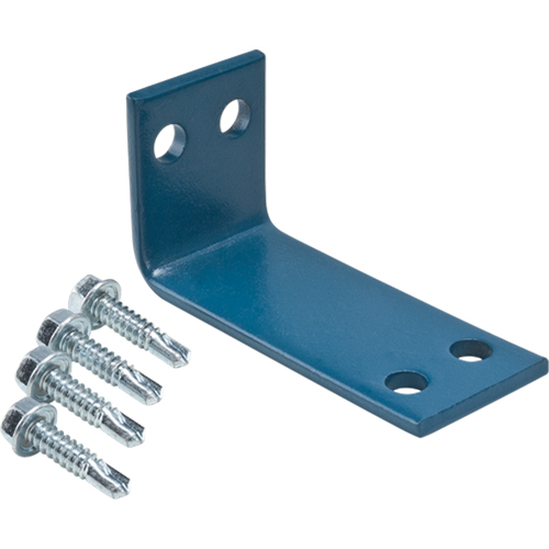Wire Mesh Partition Components - Hardware Absolute Business Supply
