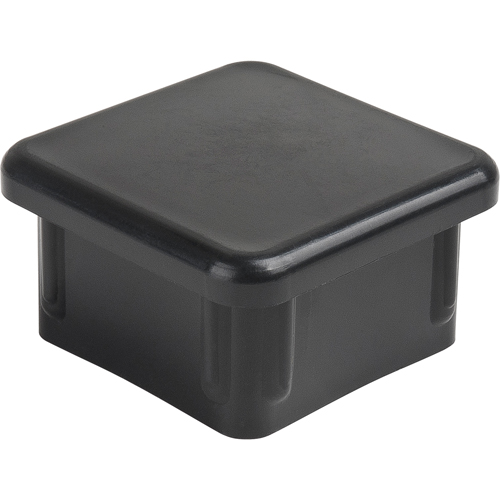 Perimeter Guards - Required Hardware, 2" Dia. Absolute Business Supply