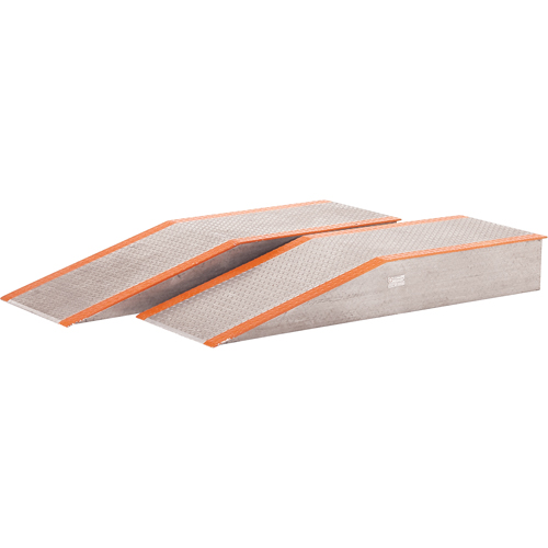 Aluminum Wheel Risers Absolute Business Supply