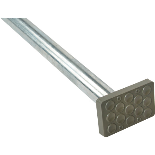 Steel Cargo Bar Absolute Business Supply