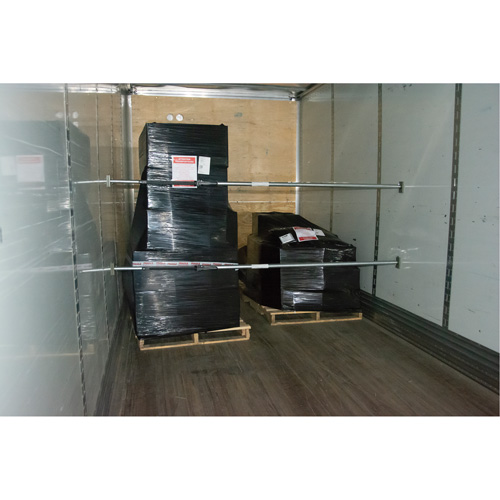 Steel Cargo Bar Absolute Business Supply