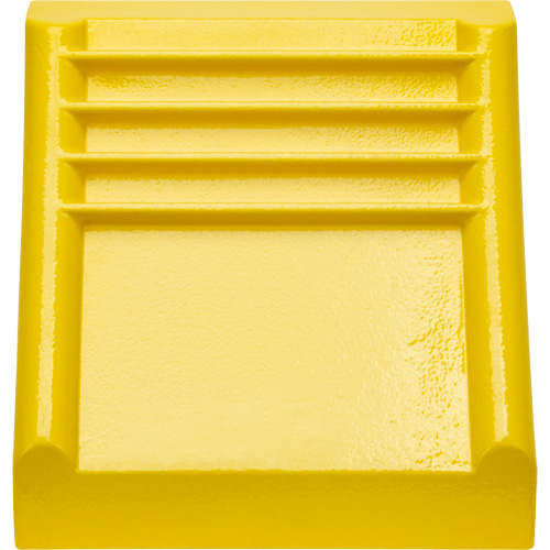 Iron Wheel Chocks Absolute Business Supply
