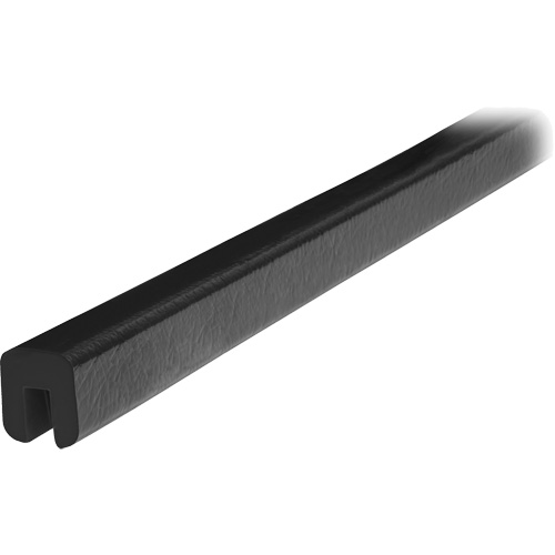 Butoir de protection de rebords mod&egrave;le G 5M, Longueur 2' (0,6096 m) Absolute Business Supply