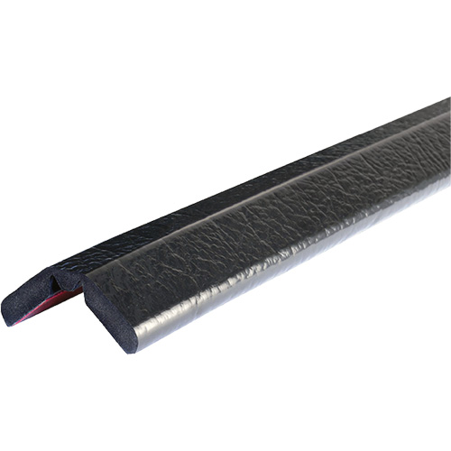 Butoir de protection de rebords mod&egrave;le W 1M, Longueur 3,25' (0,99 m) Absolute Business Supply