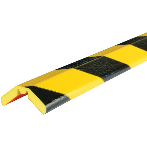 Butoir de protection de rebords mod&egrave;le W 5M, Longueur 16,42' (5 m) Absolute Business Supply