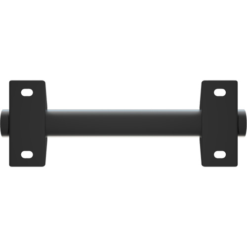 Checkers Safety Replacement Mounting Bracket for MC4011 Mining Wheel Chock Absolute Business Supply
