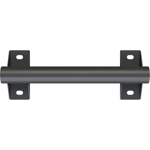 Checkers Safety Replacement Mounting Bracket for MC4011 Mining Wheel Chock Absolute Business Supply