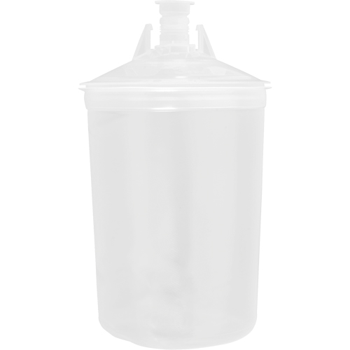 Couvercle &eacute;tanche PPS Absolute Business Supply