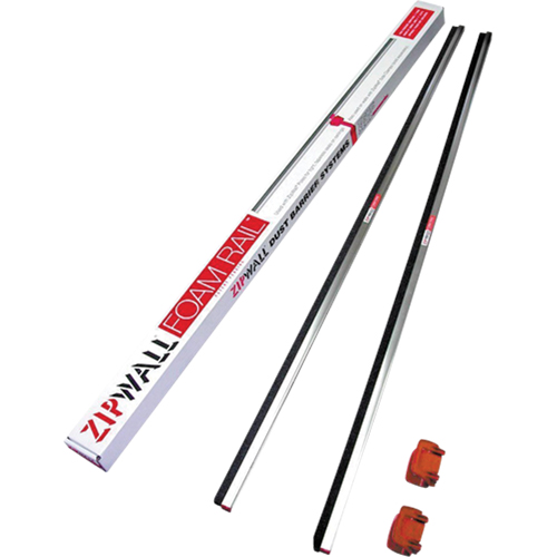 Foam Rails Crossbars Absolute Business Supply