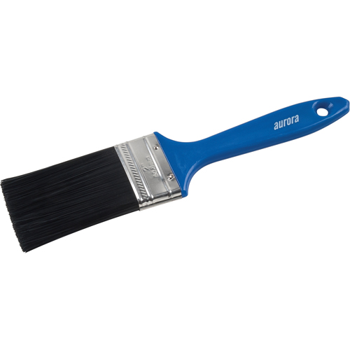 AP100 Series Paint Brush, Polyester, Plastic Handle, 2" Width Absolute Business Supply