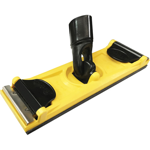 Ponceuse &agrave; manche 9" x 3-1/4" Easy Clamp Absolute Business Supply