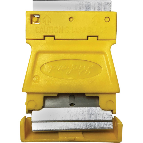 Mini Glass Scraper Absolute Business Supply