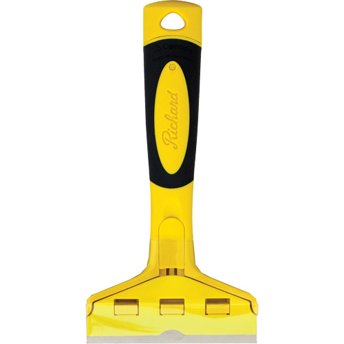 Glass, Tile & Wallpaper Scraper Absolute Business Supply