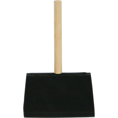 Pinceau en mousse, Largeur de 4" Absolute Business Supply